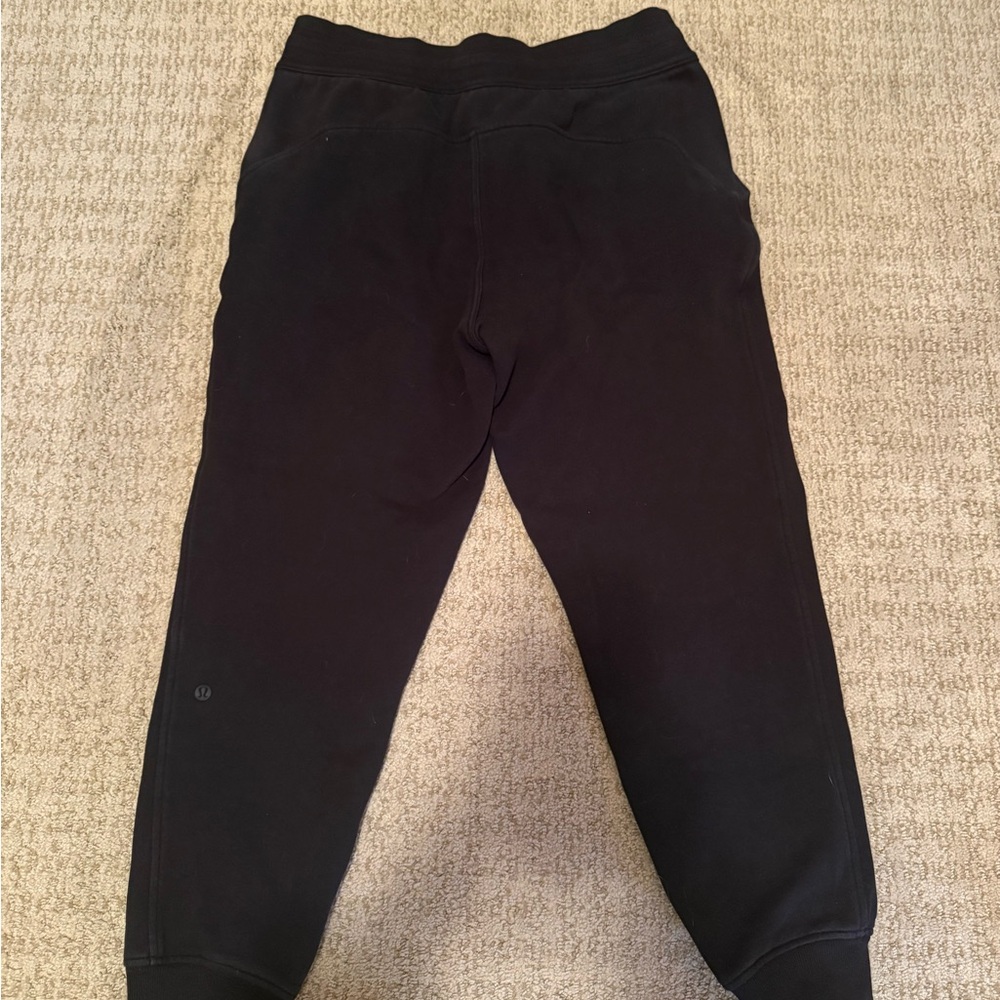 lululemon scuba joggers - Picture 3 of 5